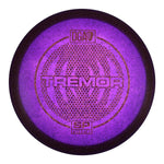 Purple (Pink Hearts) 175-176 DGA SP Line Tremor