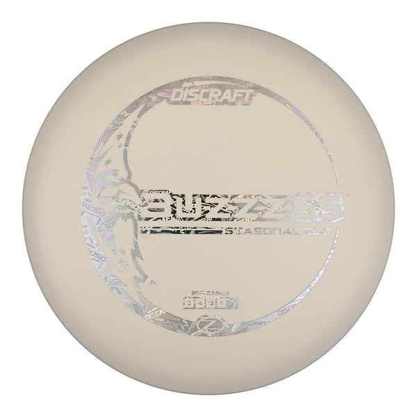 (Discraft) 177+ Seasonal Z Glo Buzzz SS