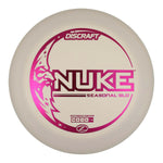 (Magenta Metallic) 173-174 Seasonal Z Glo Nuke