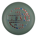 Moss (Flag) 173-174 Paul McBeth Luna