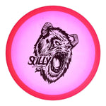 Sullivan Tipton Z Zone $9.99 Discs