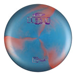 #93 (Purple Rose) 173-174 Titanium Swirl FLX Luna #1