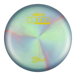 #91 (Yellow Matte) 173-174 Titanium Swirl FLX Luna #2