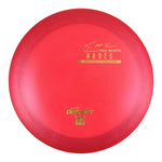 Red (Gold Stars) 170-172 Paul McBeth Titanium (Ti) Hades