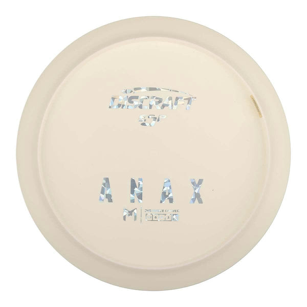 White (Silver Shatter) 173-174 ESP White Paul McBeth Anax