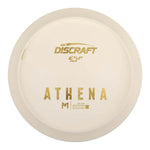 White (Gold Stars) 173-174 ESP White Paul McBeth Athena