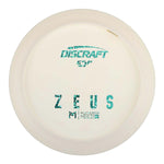 ESP White Paul McBeth Zeus