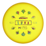 Yellow (Party Time) 173-174 2024 Pro Worlds Big Z Luna