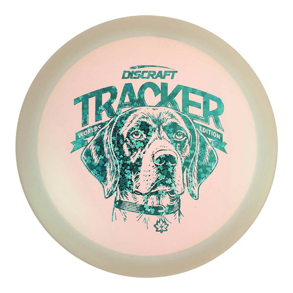 2024 Pro Worlds Colorshift Z Tracker