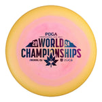 #73 (Winter Sunset) 173-174 2024 Pro Worlds ESP Swirl Zone #2