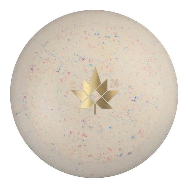 #73 (Gold Linear Holo) 173-174 2024 Pro Worlds Jawbreaker ESP Scorch