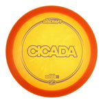 Orange (Blue Light Matte) 175-176 Z Cicada