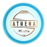 Paul McBeth Z Lite Athena