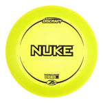 Yellow (Black) 164-166 Z Lite Nuke