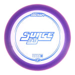 #24 Purple (Blue Matte) 173-174 Z Surge SS