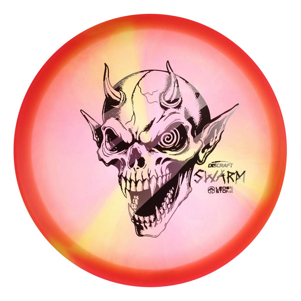 Z Swirl Swarm