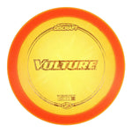 #7 Orange (Gold Waterfall) 175-176 Z Vulture