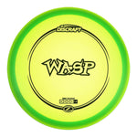 #17 Green (Black) 177+ Z Wasp