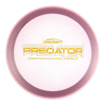 #21 Pink (Yellow Matte) 173-174 Z Metallic Predator