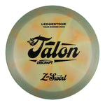 17- Forest Green / 170-172 Z Swirl Tour Series Talon