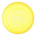 #5 Orange (Silver Brushed) 173-174 Hard Banger GT