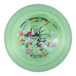 #73 Green (Jellybean) 167-169 ESP Lite Nuke OS