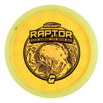 2023 Aaron Gossage Tour Series ESP Raptor $9.99 Discs