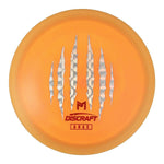 #92 173-174 Paul McBeth 6x Claw ESP Anax