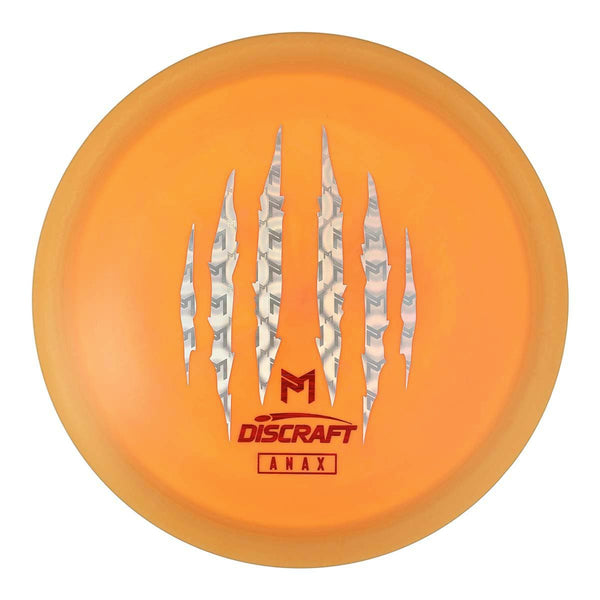 #92 173-174 Paul McBeth 6x Claw ESP Anax