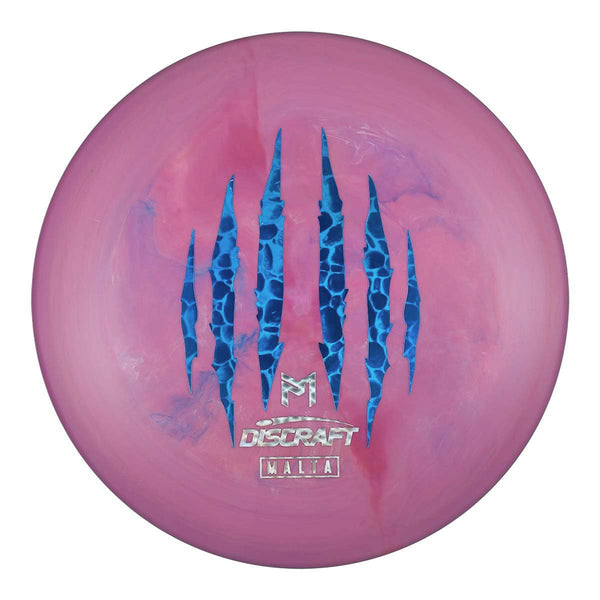 #88 175-176 Paul McBeth 6x Claw ESP Malta