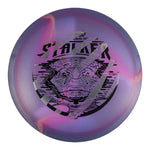 Alexis Mandujano ESP Swirl Stalker