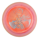 Nuke #46 (Spirograph) 173-174 Brad Hammock Discs #2 (Heat, Nuke, Raptor)