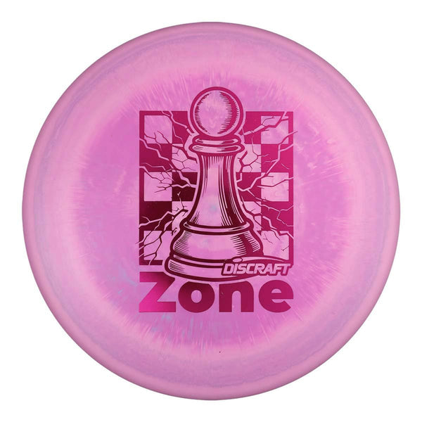 #77 (Magenta Metallic) 173-174 Chess ESP Zone