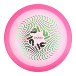 Pink (Colorshift) 175-176 Chess Z Cicada