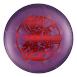 Disc Point Big Z Swirl Buzzz
