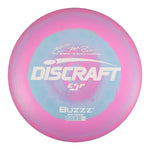 #97 (White Matte) 177+ Paul McBeth 5x ESP Buzzz