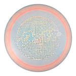 Paige Pierce ESP Drive