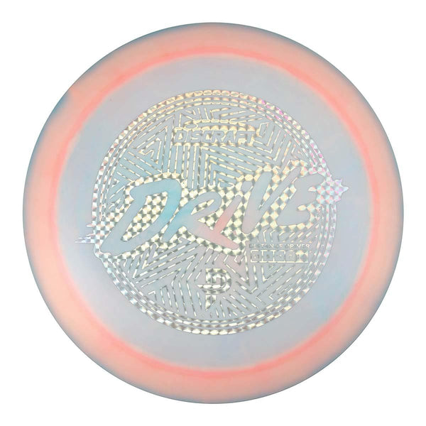 Paige Pierce ESP Drive