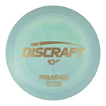 #92 Gold Brushed 173-174 ESP Thrasher