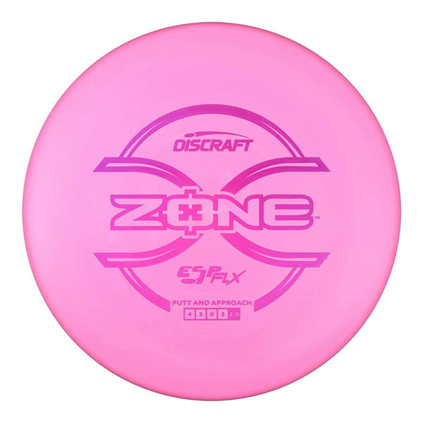 72 / 173-174 ESP FLX Zone