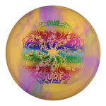 #22 (Rainbow) 173-174 DGA First Flight Surf