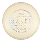 White (Paul McBeth) 175-176 Paul McBeth ESP Glo LE Malta