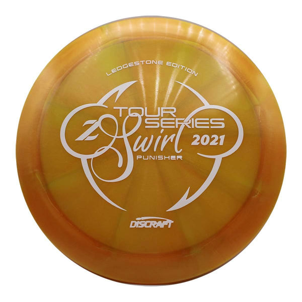 29 / 173-174 Z Swirl Tour Series Punisher