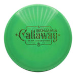 56 / 173-174 Ben Callaway ESP Zone