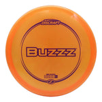 #55 Orange (Purple Matte) 177+ Z Buzzz