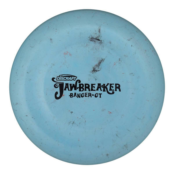 13 / Black / 173-174 Jawbreaker Banger GT