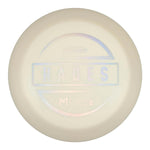 Glo (Silver Holo) 173-174 Paul McBeth Limited Edition ESP Glo Hades