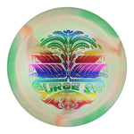 #94 Rainbow 173-174 ESP Swirl Surge SS (Exact Disc)