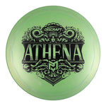 #88 (Black) 173-174 Titanium Swirl Athena #2