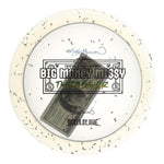 #494 (Black & Rainbow) 173-174 Missy Gannon Death By Discs 'Big Money Missy' CryZtal Z Thrasher